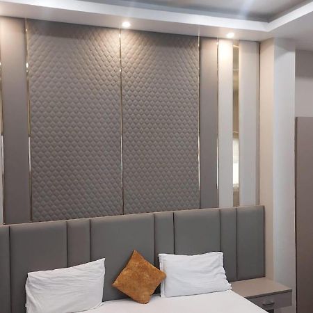 Hotel Rajshree Tanakpur Zewnętrze zdjęcie