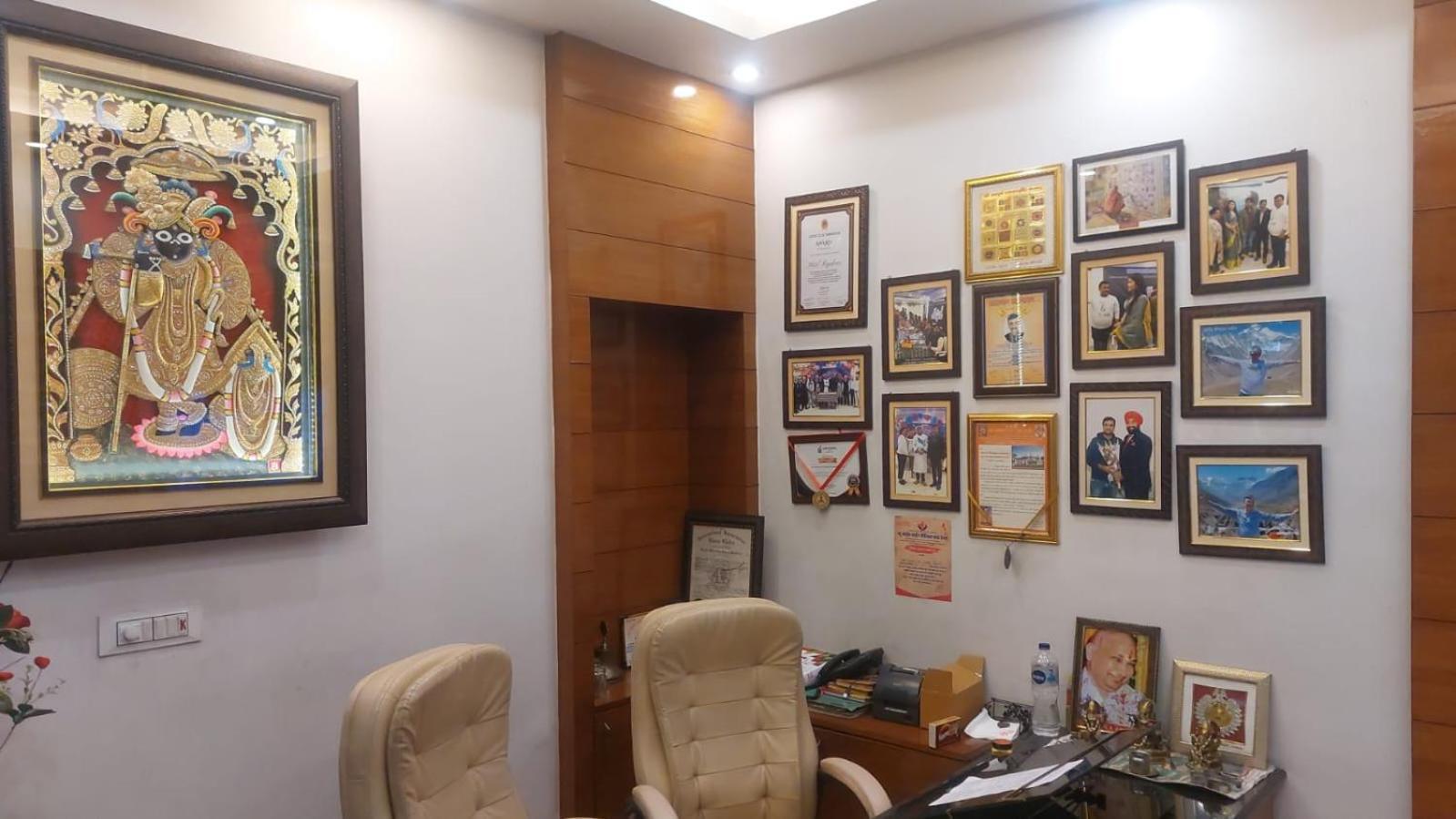 Hotel Rajshree Tanakpur Zewnętrze zdjęcie