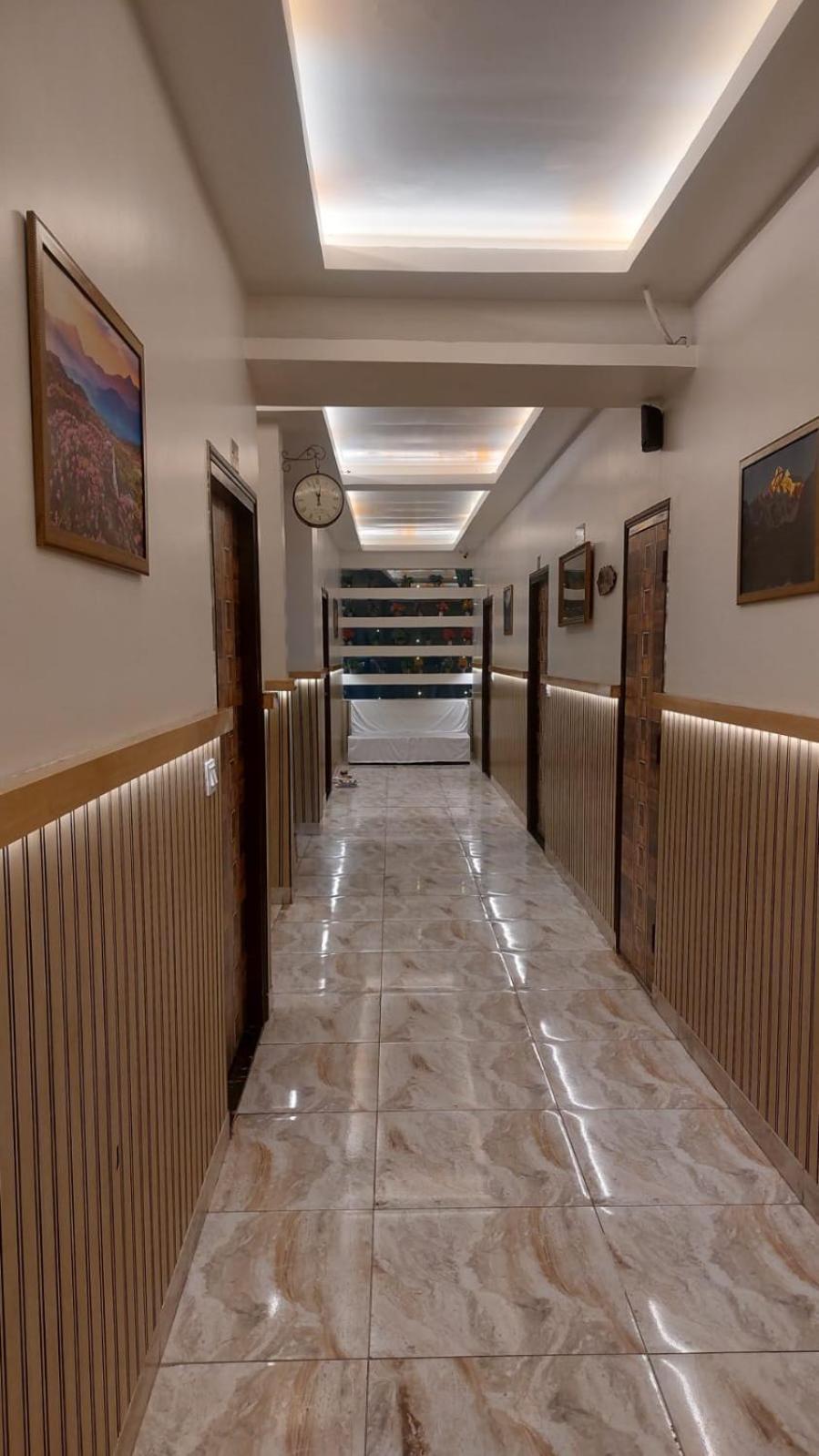 Hotel Rajshree Tanakpur Zewnętrze zdjęcie