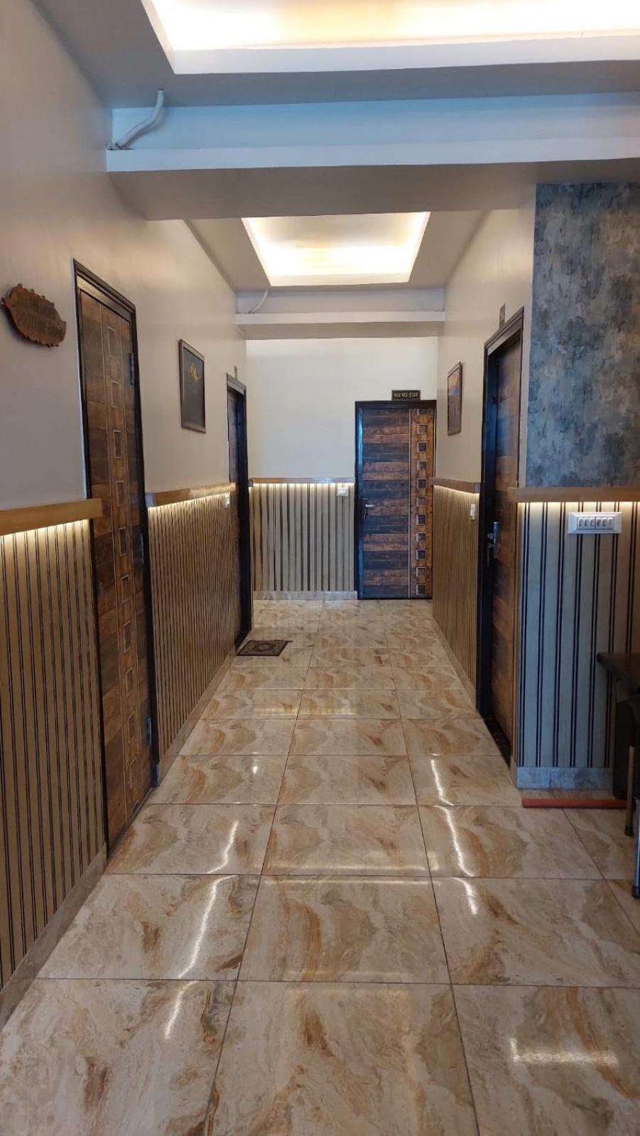 Hotel Rajshree Tanakpur Zewnętrze zdjęcie