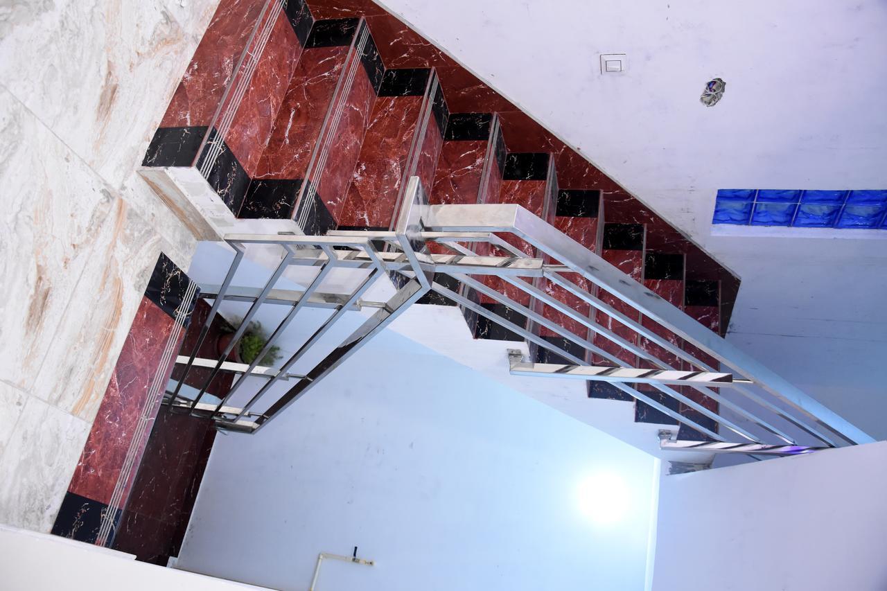 Hotel Rajshree Tanakpur Zewnętrze zdjęcie