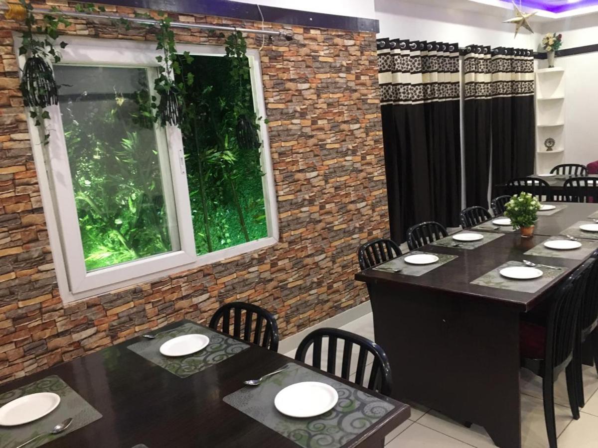 Hotel Rajshree Tanakpur Zewnętrze zdjęcie